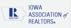 Iowa Association of REALTORS® logo