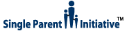 Single Parent Initiative logo