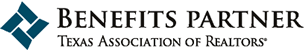 Texas Board of Realtors Benefit Partner