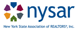 NYSAR logo